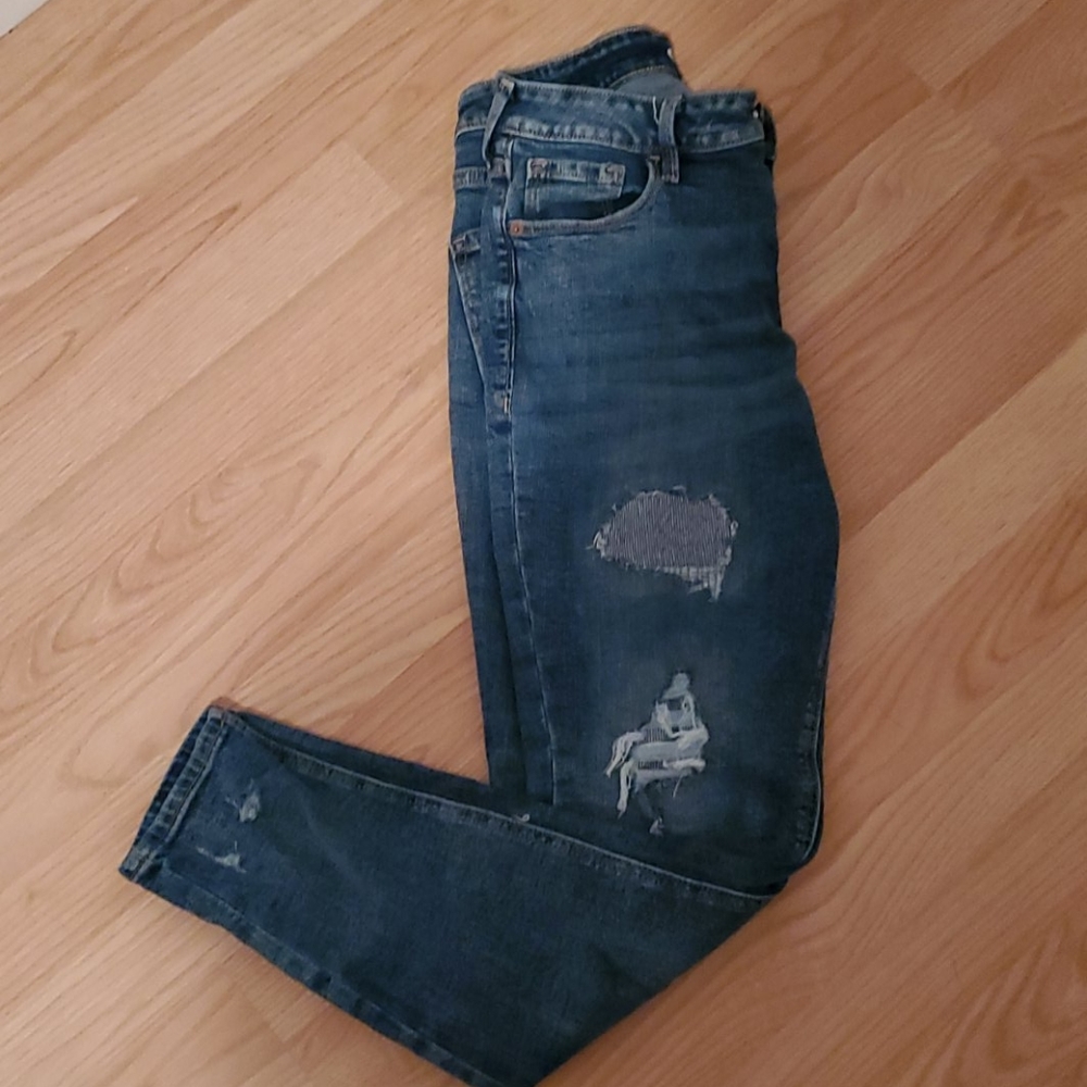 Old Navy Jeans